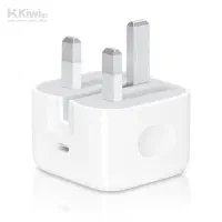 شارژر ۲۰ وات اورجینال ایفون