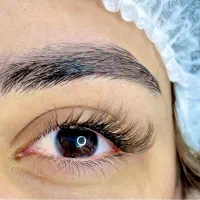 مدل برای اکستنشن مژه و لیفت مژه و ابرو|خدمات آرایشگری و زیبایی|سبزوار, ولیعصر (نجار آباد)|دیوار