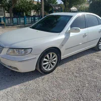هیوندای آزرا گرنجور 3300cc، مدل ۲۰۰۸|خودرو سواری و وانت|اصفهان, جوزدان الیادران|دیوار