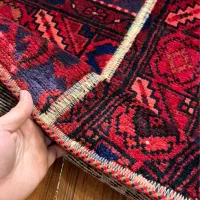 فرش چهل تیکه کلاژ دستبافت|فرش|تهران, گیشا|دیوار