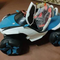 ماشین شارژی|اسباب‌‌بازی|ری, ملک‌آباد|دیوار