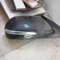 شیشه،قفل، بالابر، آیینه، دزدگیر ماشین