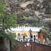 رستوران