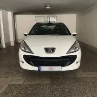 سقف فلز دنده ۲۰۷ مدل ۱۴۰۳ ارتقا esp