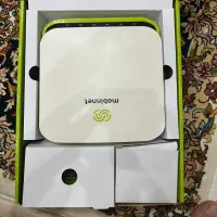 مودم air master 3100 v|مودم و تجهیزات شبکه|سقز, |دیوار