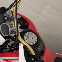 تریل ۲۵۰|موتورسیکلت|دزفول, |دیوار