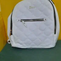 کوله پشتی نو|کیف، کفش، کمربند|کیش, |دیوار