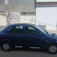 تیبا ۹۳|خودرو سواری و وانت|مشهد, مصلی (کارمندان اول)|دیوار