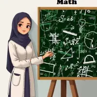 تدریس خصوصی ریاضی متوسطه۲و۱تضمینی دبیر ۲۸سال سابقه