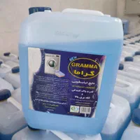 مایع( ریکا ) ده لیتری