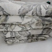 پارچه ملحفه|لوازم خیاطی و بافتنی|قم, قلعه کامکار|دیوار