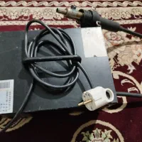 هیتر تک کاره گرداک|لوازم جانبی موبایل و تبلت|مشهد, ثامن|دیوار