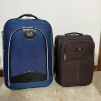 چمدان مسافرتی