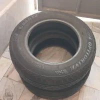 تایر سمند برند بارز
