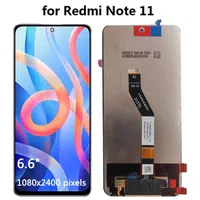 ال سی دی شیامی Redmi Note 11 5g-Poco m4 pro