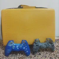 کیف مخصوص پی اس فایو