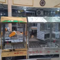 دو طرحه فررنگ براق وطلای ساندویچی