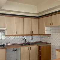 کابینت کامل ب همراه هود