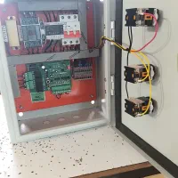 کارگر ساده برای مونتاژ بردهای الکترونیک.|استخدام صنعتی، فنی، مهندسی|تهران, دولتخواه شمالی|دیوار