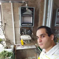 گرمای مطمئن با سرویس حرفه ای پکیج