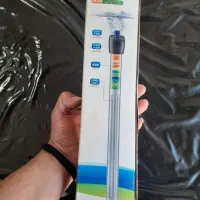 اکواریوم بخاری ۲۰۰ وات