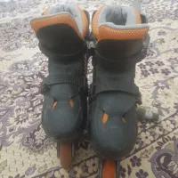 اسکیت حرفه ای