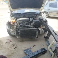 رادیاتور سازی سبک و سنگین