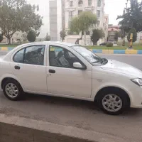 ساینا Sصفر ۱۴۰۴|خودرو سواری و وانت|گنبد کاووس, |دیوار