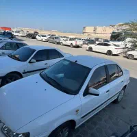 سمند مدل۱۴۰۰