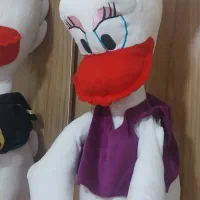 تعدادی عروسک|اسباببازی|محمدیه-قزوین, |دیوار