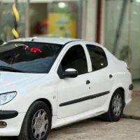 ماشین فنی لاستیک صفر درجه یک