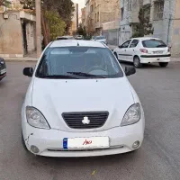 تیبا 96 دوگانه کارخانه|خودرو سواری و وانت|مشهد, دانشجو|دیوار