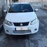 ساینا ۱۴۰۰ در حد نو تمیز