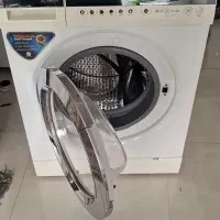 تعمیرات تخصصی لباسشویی و ظرفشویی و یخچال درمنزل