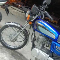 رهرو125 مدل1404صفر|موتورسیکلت|شهریار, شهریار|دیوار