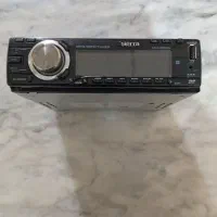 ضبط خودرو مارک سیرا