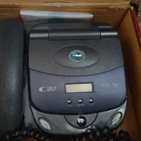 تلفن خانه لبتابی