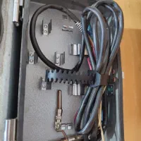 ولت متر روسی دیود کابلی ایتالیایی پیچ گوشتی سوئیسی|ابزارآلات|تهران, جوانمردان (اندیشه)|دیوار