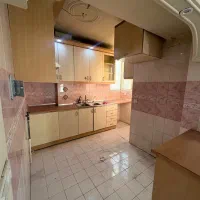 ۵۶متر/دو بر نور/سالن پرده خور/گلبرگ/ایزدی شمالی|فروش آپارتمان|تهران, کرمان|دیوار