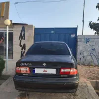 فروش سمند ای اف سون|خودرو سواری و وانت|کرمان, |دیوار