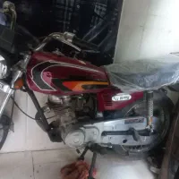 موتورسیکلت