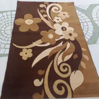 دو عدد فرش