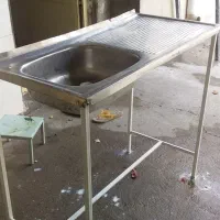 سینگ|آبچکان و نظمدهنده ظروف|بهبهان, |دیوار