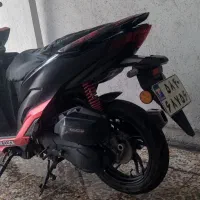 کلیک 150سپهر|موتورسیکلت|رشت, رودباری|دیوار