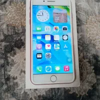 Iphone 7 Plus - 128 gig