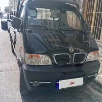 زامیاد درکا، مدل ۱۳۹۶