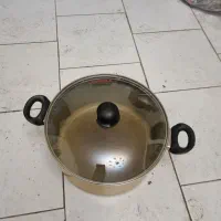 قابلمه تفال اصل