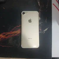 آیفن ۷ با حافظه ۳۲ گیگ|موبایل|اهواز, شهرک حفاری|دیوار