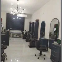 اجاره میز ناخون و صندلی فقط یه تومن