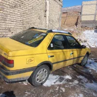 فروش تاکسی درون شهری